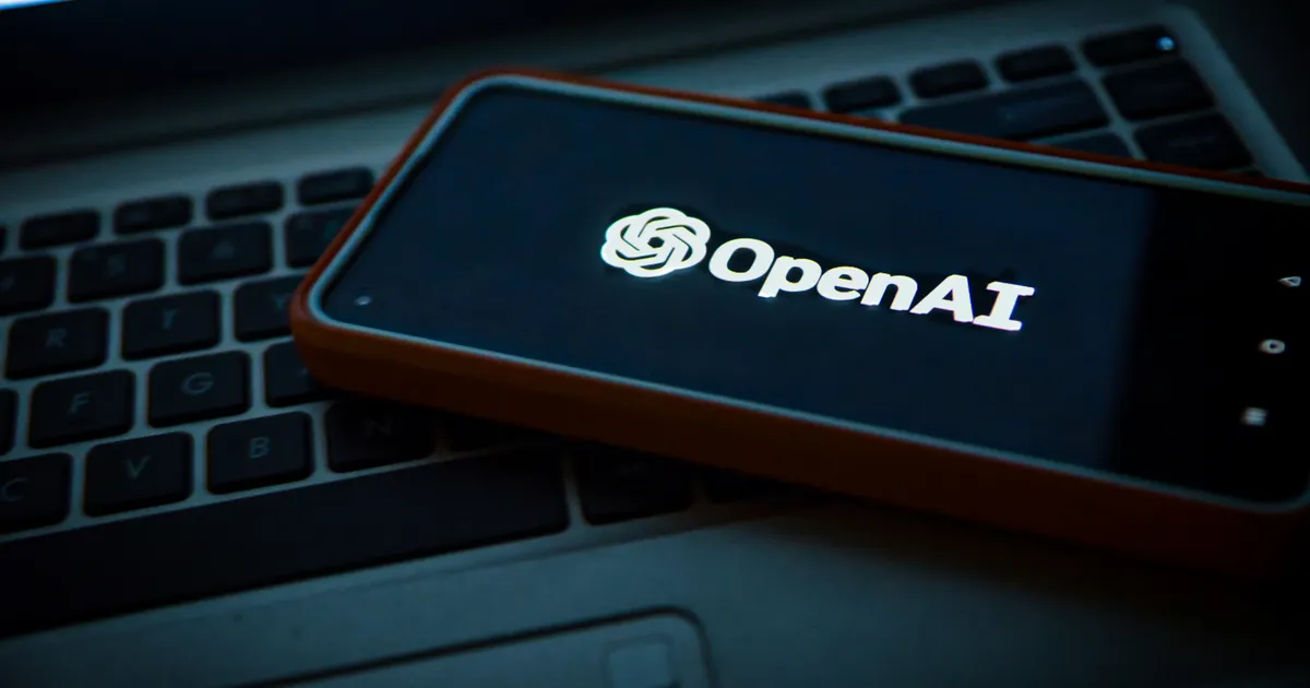 Matemaatik süüdistab OpenAI-d tema tööde varastamises – sellega kogus tehisaru äsja kuhjaga kuulsust