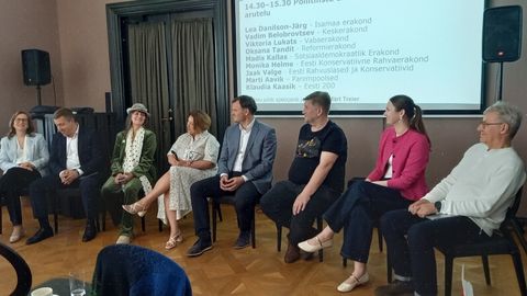 FOOKUS ⟩ Kool peab eneseteostuse õpetamise kõrval andma juhtnööre pereväärtuste taastamiseks