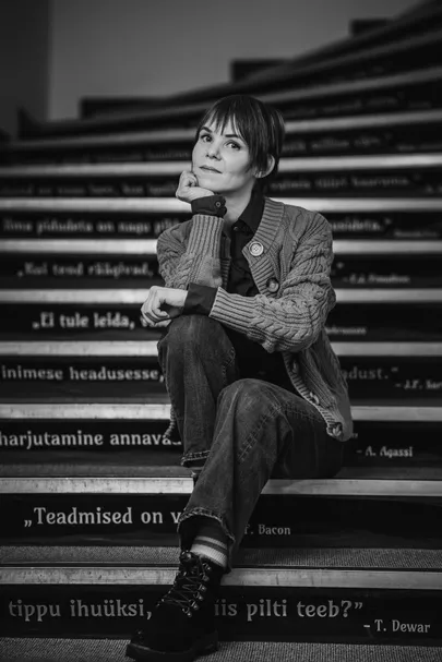 Emma Juslin