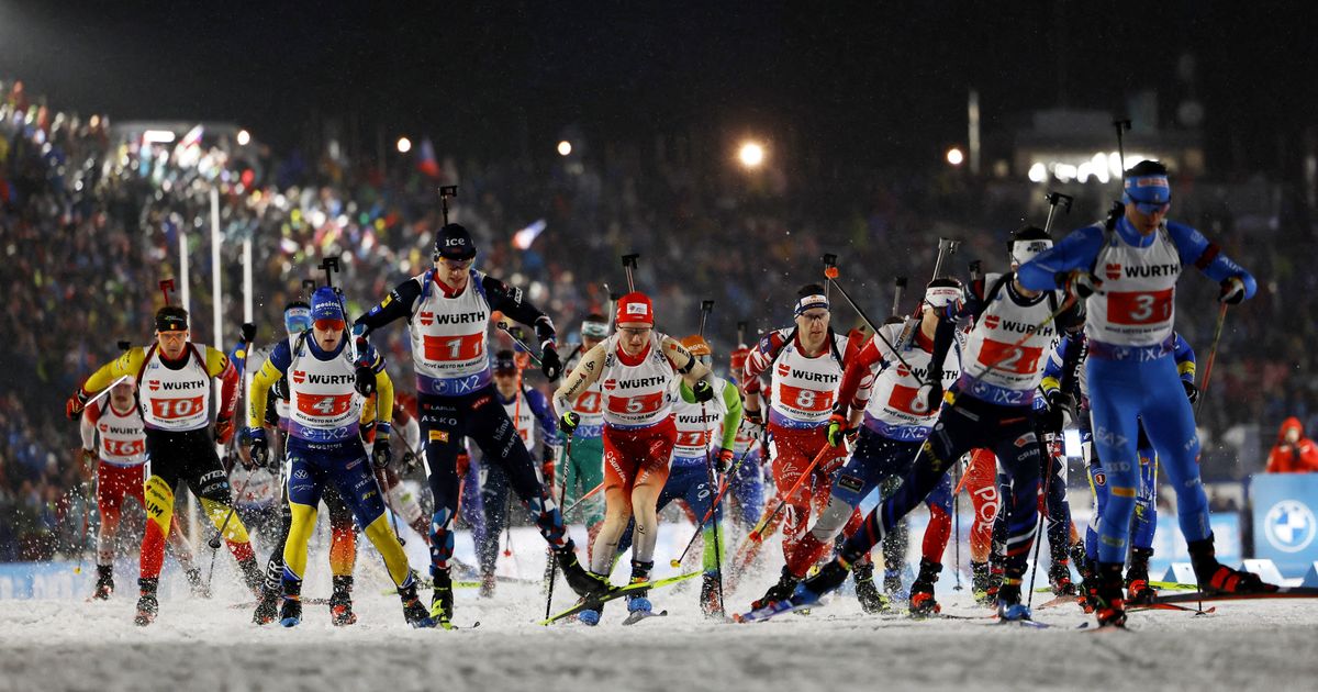 Määrdega alt läinud Eesti koondis sai MMi avastardis 12. koha, kuld Prantsusmaale