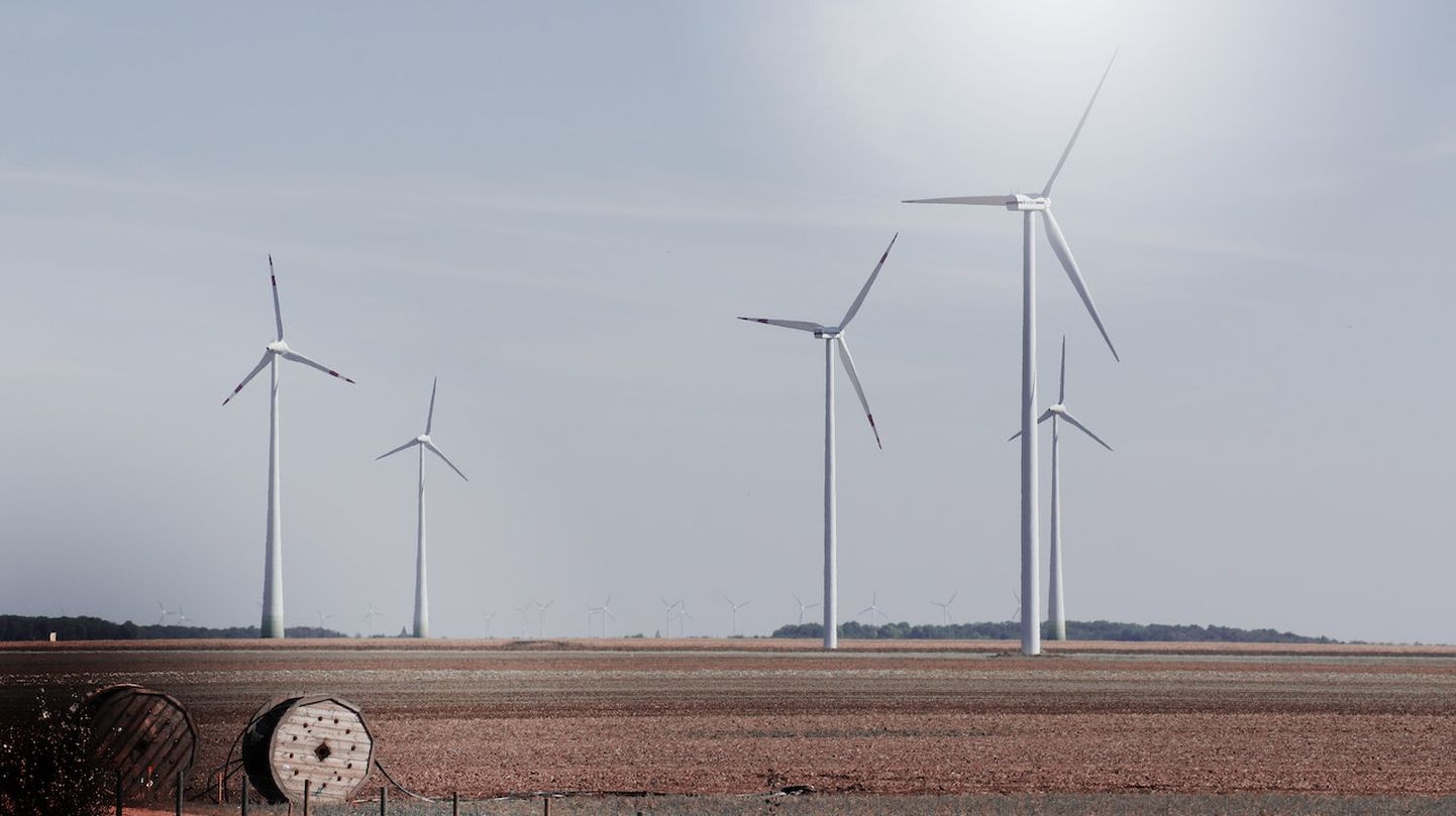 Eesti Omanike Keskliit toetab Konkurentsiameti ettepanekuid, et taastuvenergia toetustele tuleb kehtestada õiglane lagi.
