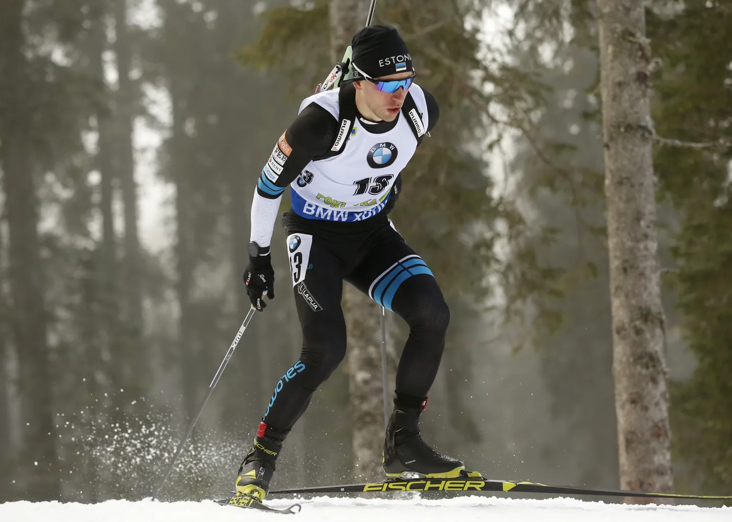 Kalev Ermits