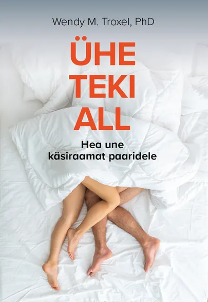 Wendy M. Troxeli «Ühe teki all»
