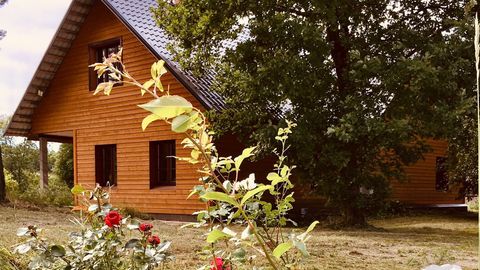 Fotod: Eesti tõusva populaarsusega suvituspiirkonnas on müüa äge maja