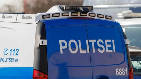 Tartus käivad vägivalla- ja varaste juhtumid politsei vahele