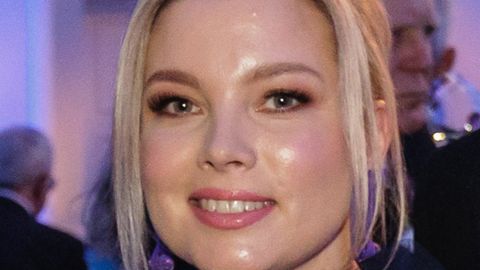 JUUNIKUU KLÕPSUD ⟩ Luisa Värk teeb tagasivaate möödunud kuule, kuhu jääb ka pulmaskäik koos tuntud mänedžeriga