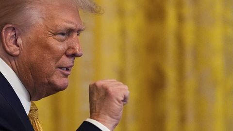 Trump: sõlmisime Jaapaniga sajandi tehingu