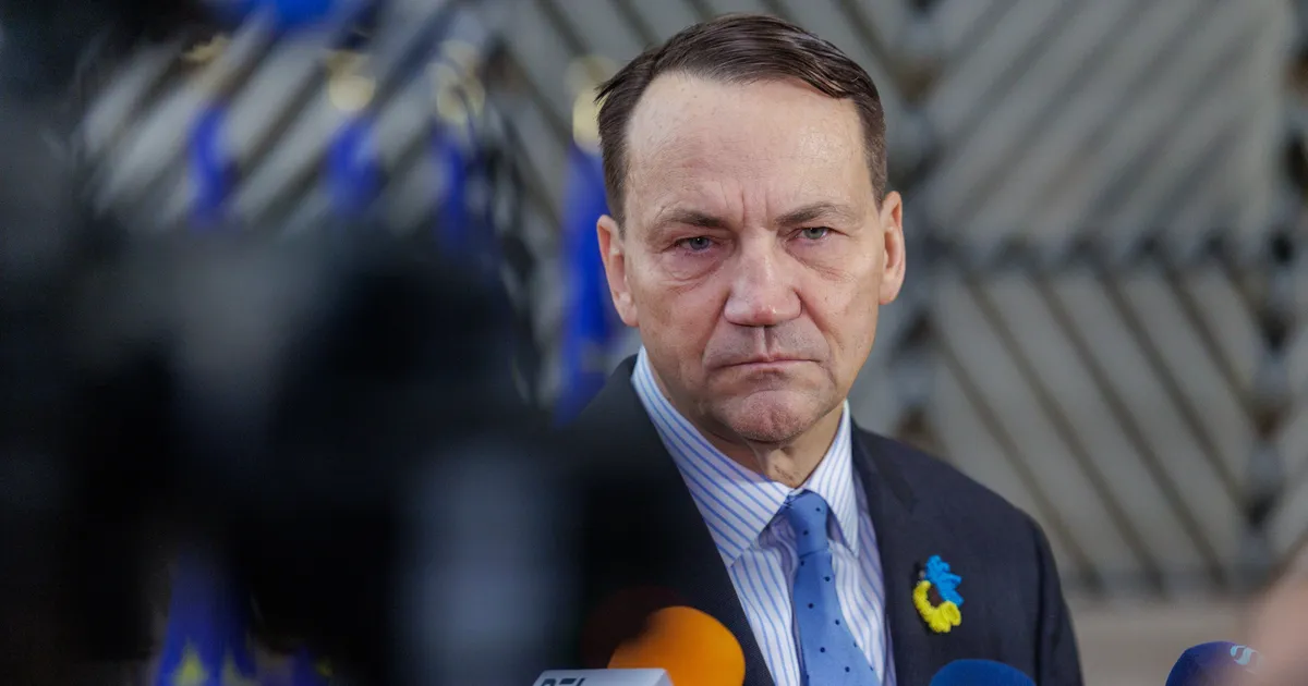 Poland’s Russia Warnings Are Alarming. They Are Also Unclear.