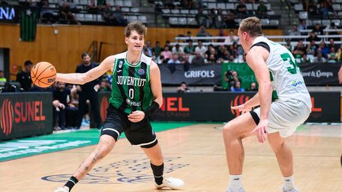 Henri Drelli tõehetk saabub selle nädala lõpus