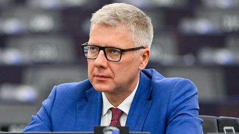 TVNET ИЗ СТРАСБУРГА ⟩ Как идут споры вокруг бюджета Европейского союза?