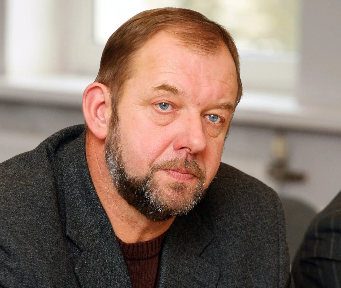 Tänavu Viljandimaa vapimärgiga tunnustatud Tarmo Riisk oli Kõo vallavanem 1992. aastast ning mullu novembris täitus tal sel ametikohal 25 aastat.