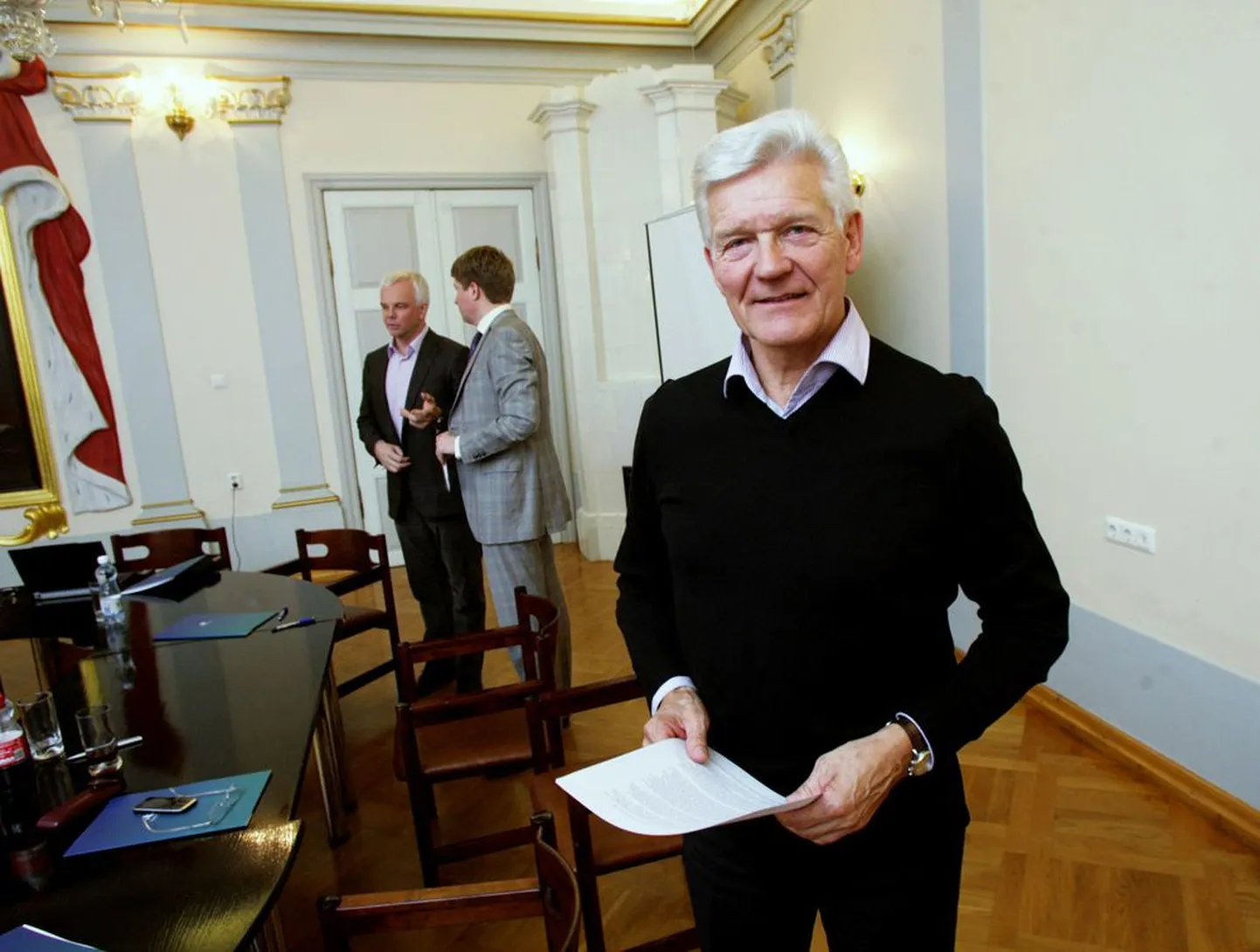 Энн Вескимяги