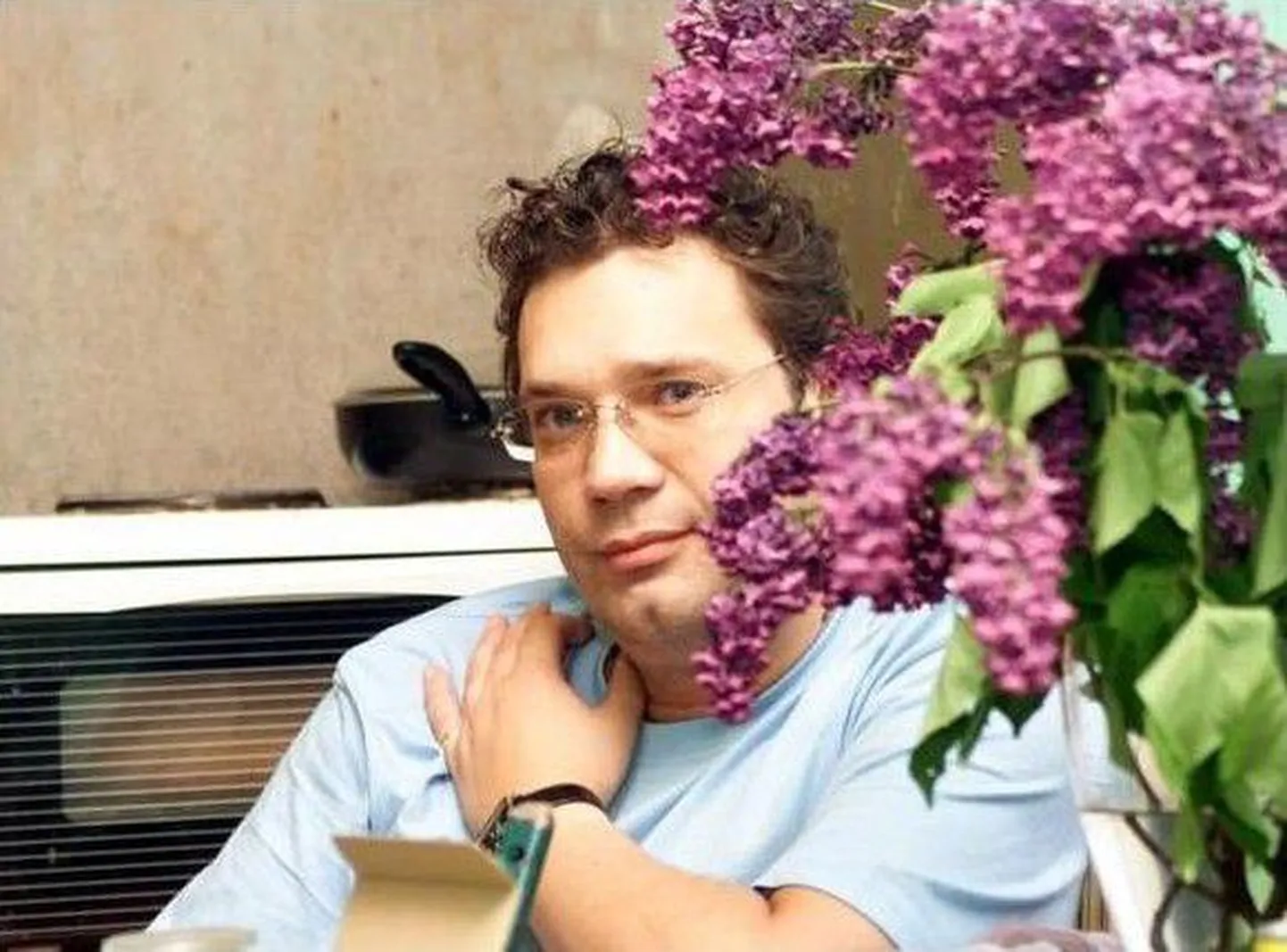 Dan Põldroos