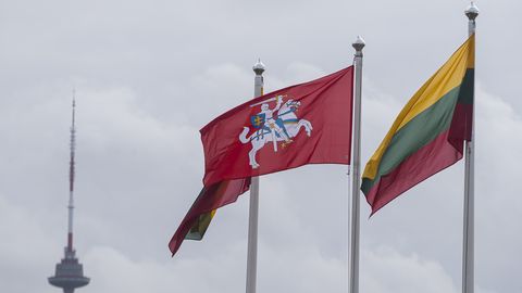 Похищают детей и не признают государственную власть: в Литве набирает обороты новое движение
