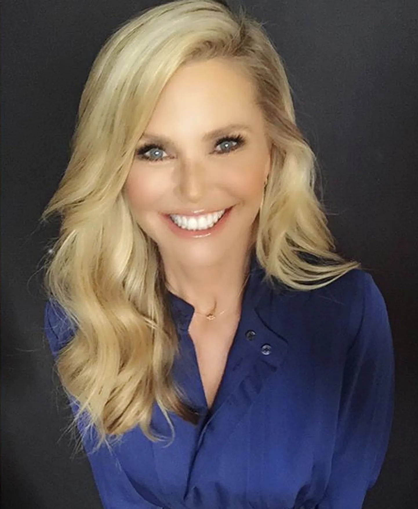 Christie Brinkley