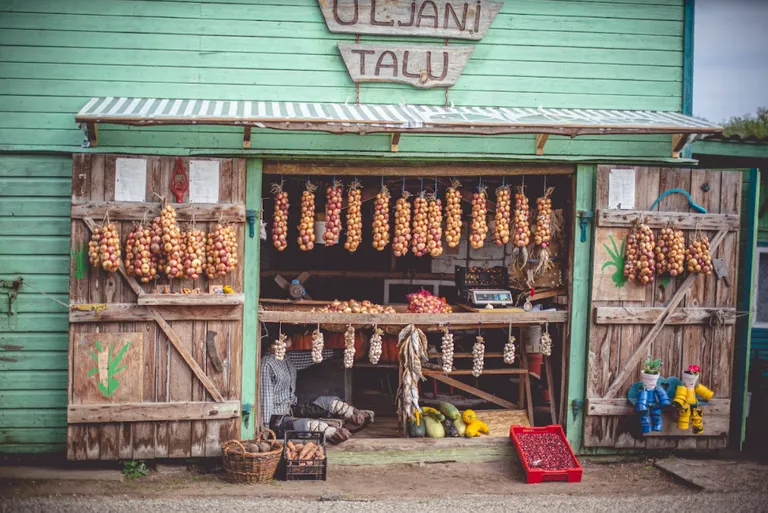Sibulamüük