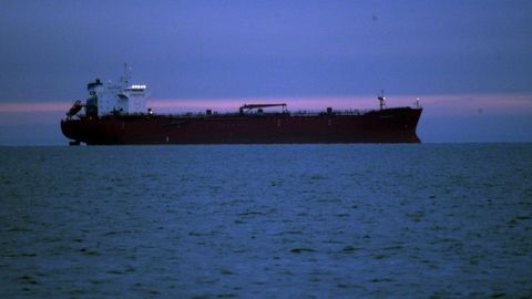 Trump: USA hõivas Venezuela ranniku lähedal tankeri