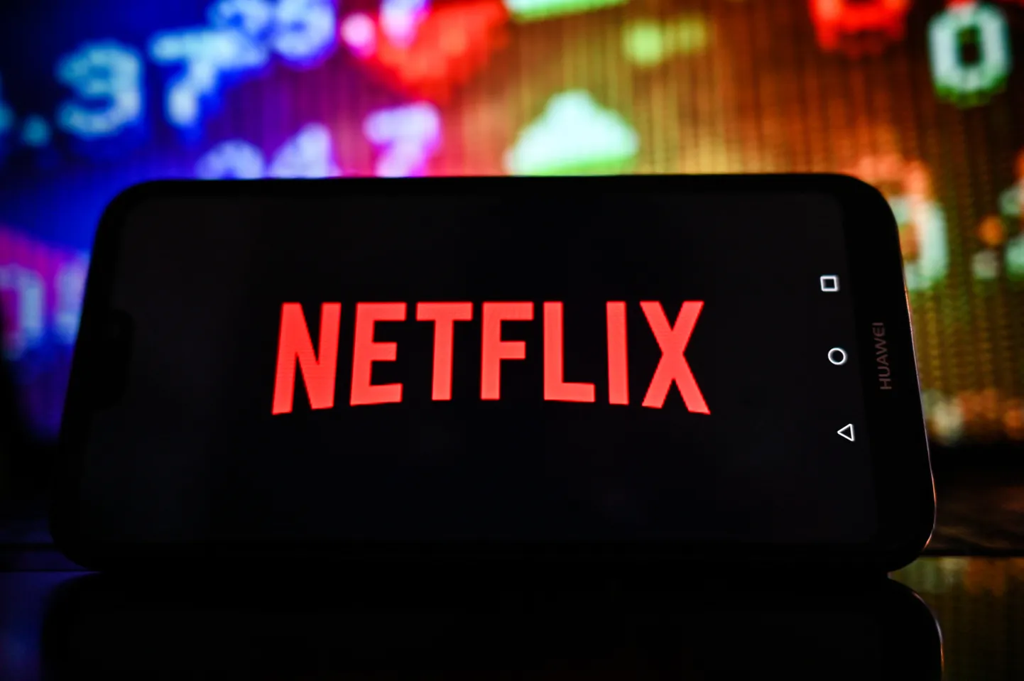 Netflix.