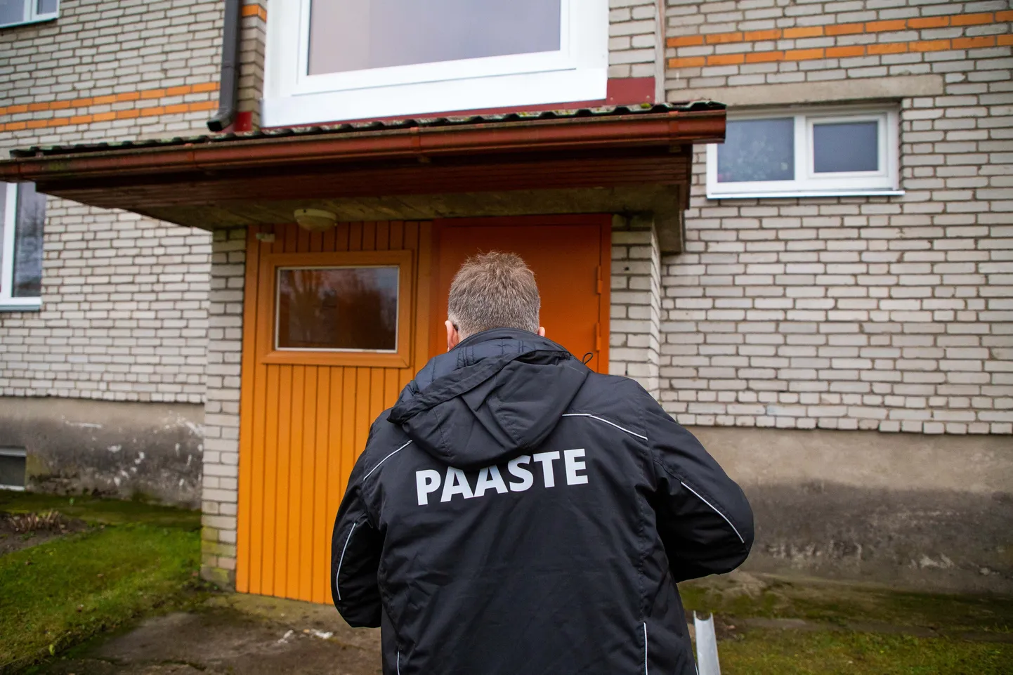 Päästeamet kontroll tuleohutusnõuete täitmise üle kortermajade ühiskasutatavatel pindadel