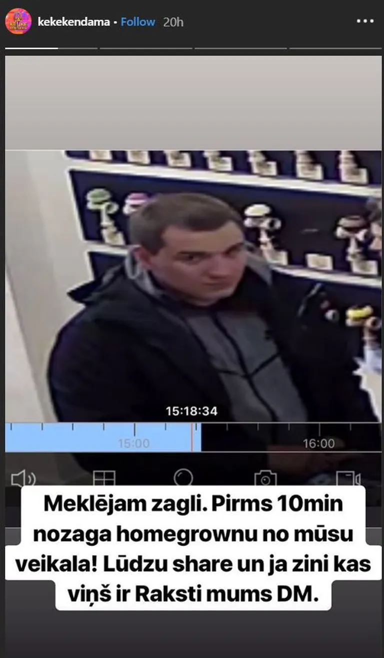 Raksta foto