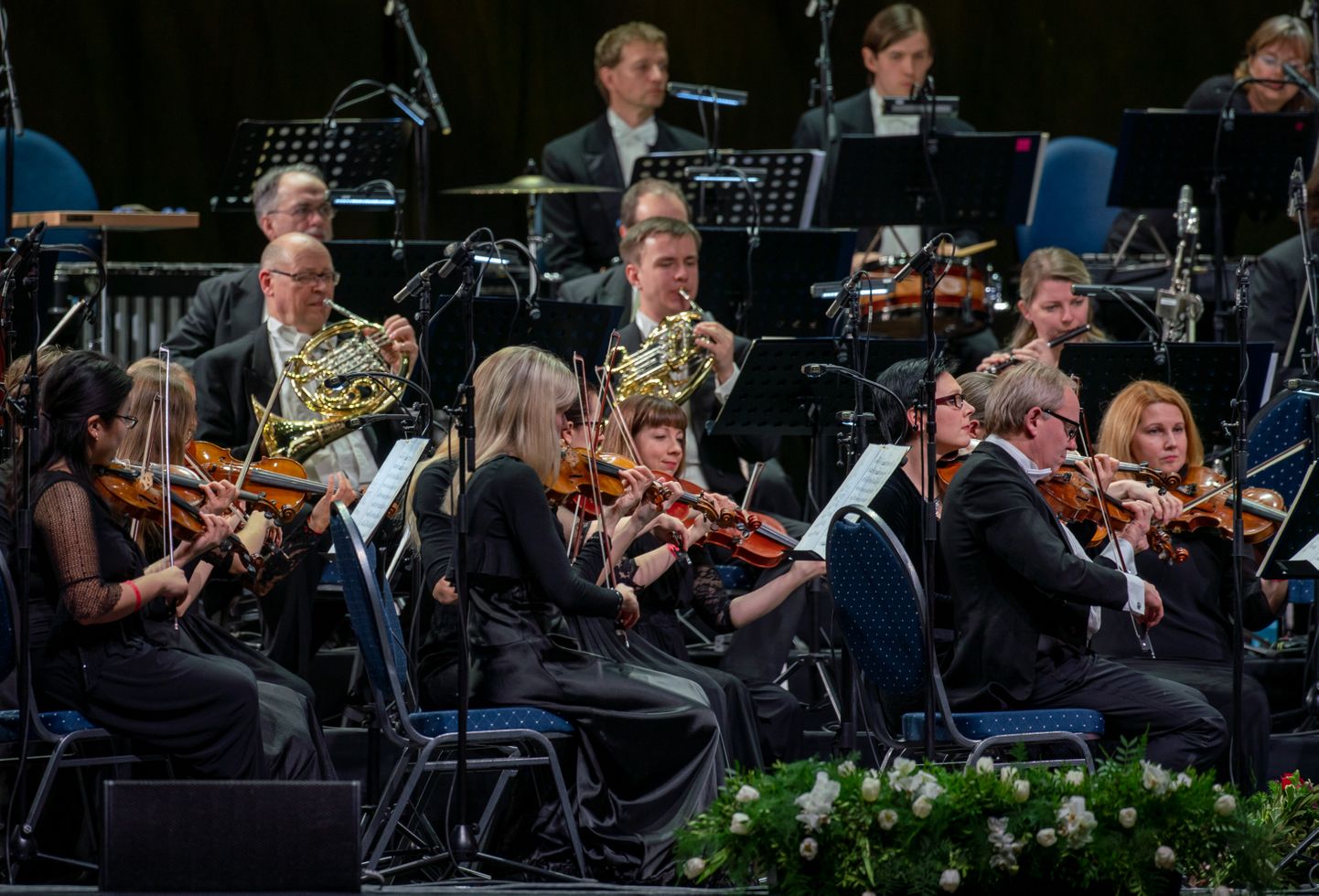 Eesti Kontserdi uusaastakontserdil kõlab hispaania muusika.