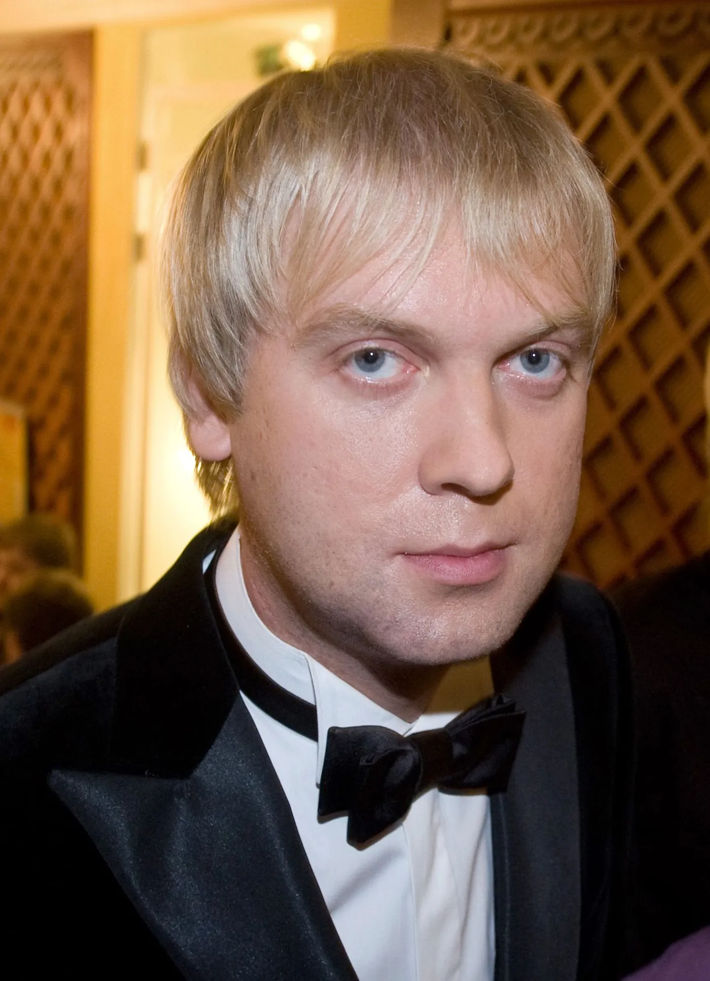 Сергей Светлаков