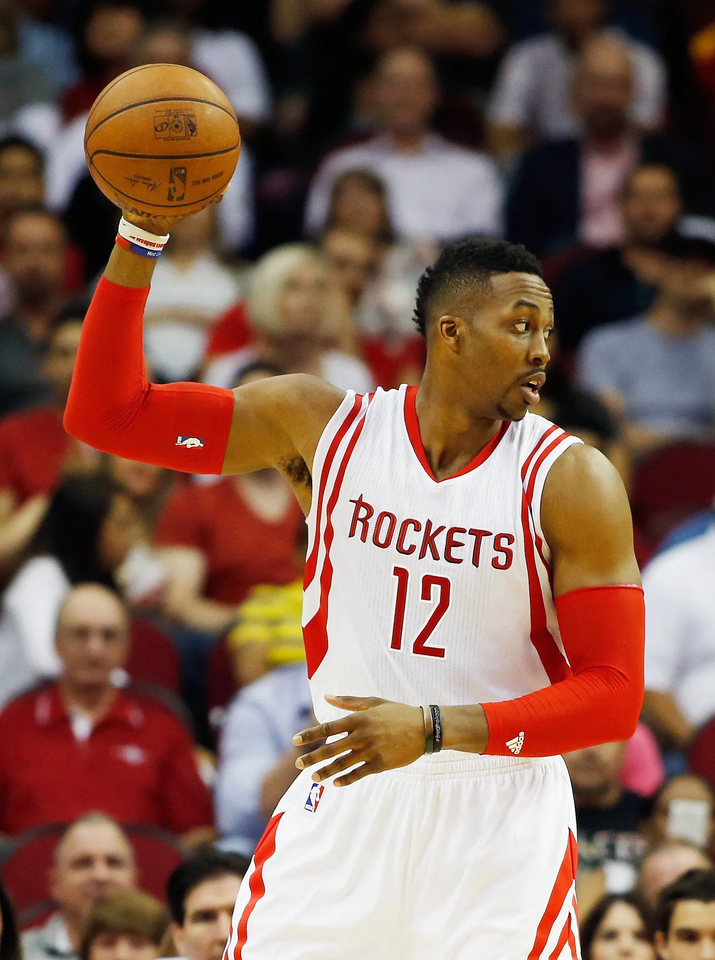 Dwight Howard.