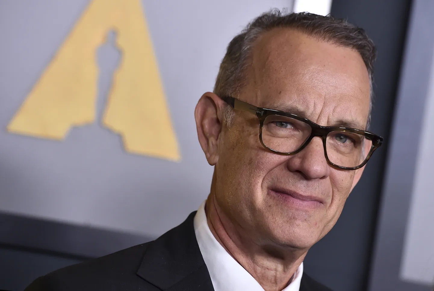 Tom Hanks, 2022. aastal.