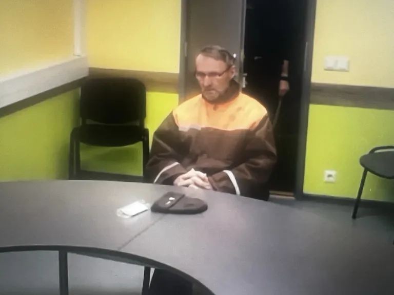 Marim Mõttus kohtus