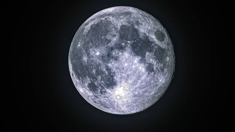 NASA valis välja ettevõtted ja rahastab Kuujaamade loomist 590 miljoniga