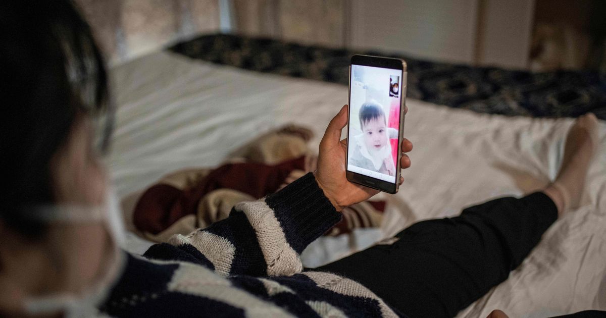 Oled «valge» ja vallaline mees? Hiina naistel on sulle hea ettepanek