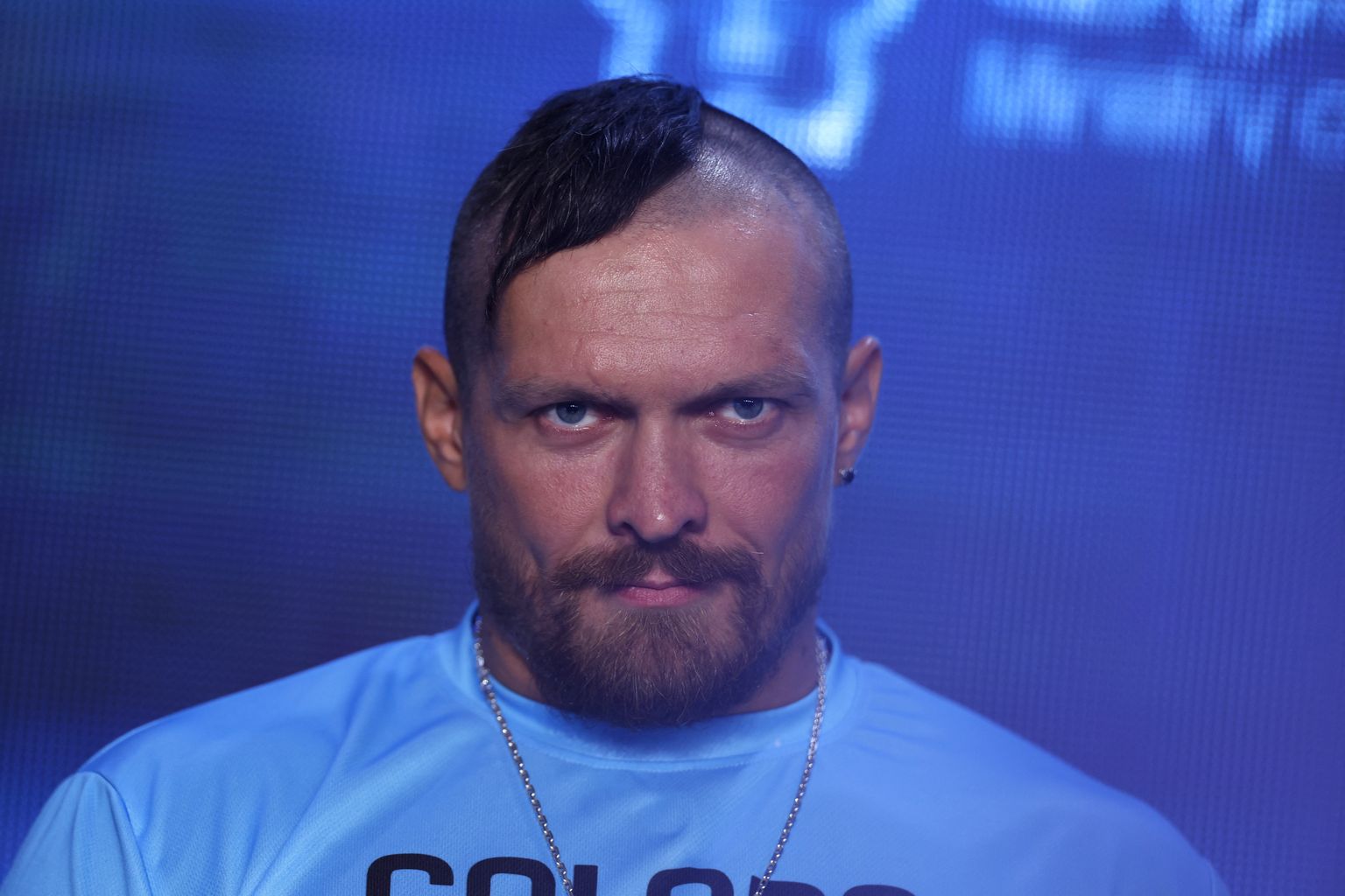 Oleksandrs Usiks