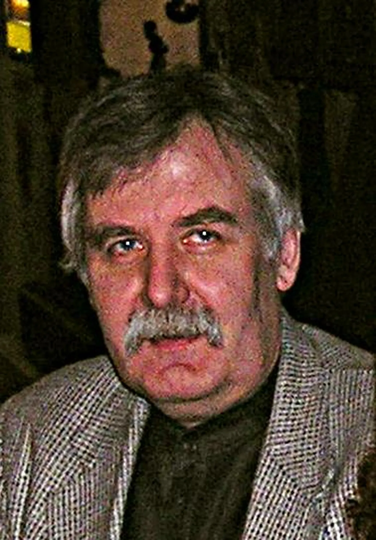 Jaan Voltri