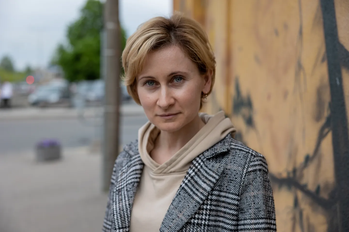 Евгения Степанюк