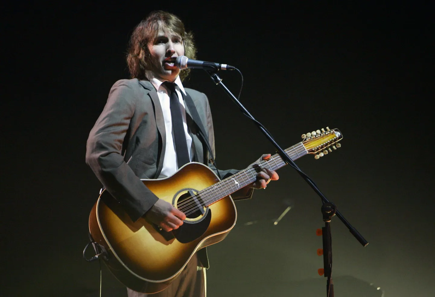 James Blunt