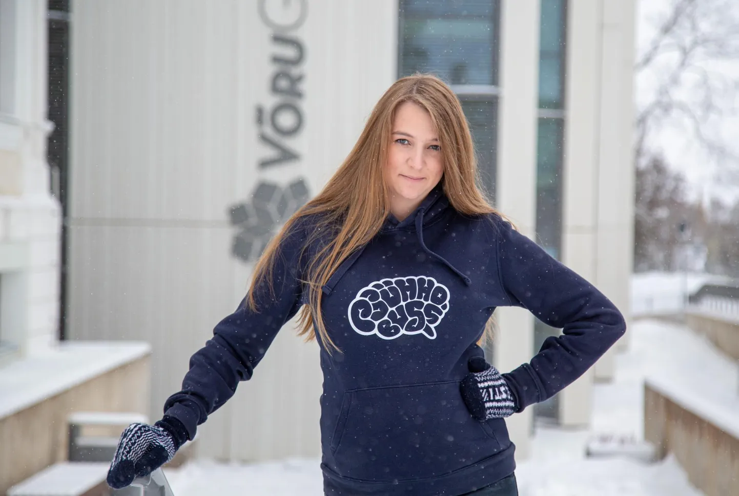«Nii mõnigi tudeng on ülikooli sisseastumisintervjuus rääkinud, et koolis antav psühholoogia valikaine on neid pannud seda eriala valima,» lausus Psühhobussi tegevjuht ning Võru gümnaasiumi koolipsühholoog Kadri Treial.