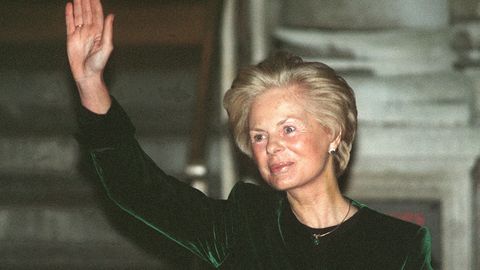 В Букингемском дворце снова траур: скончалась невестка Елизаветы II