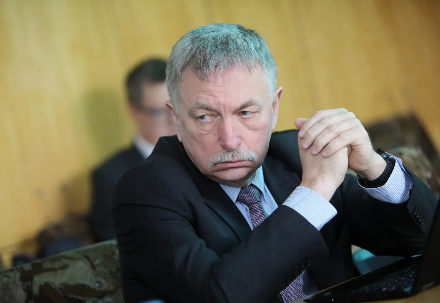 Индрикис Муйжниекс