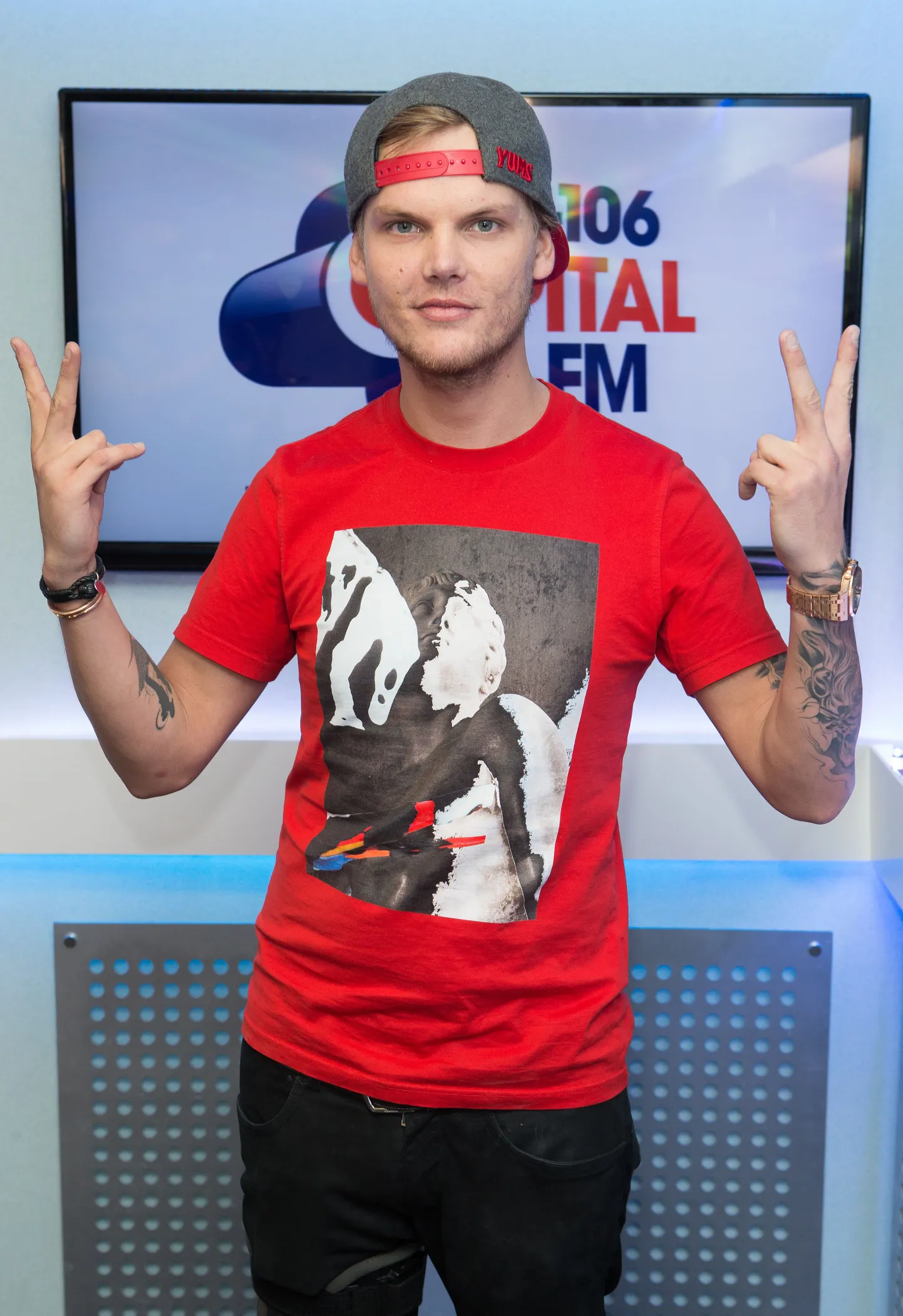 Avicii