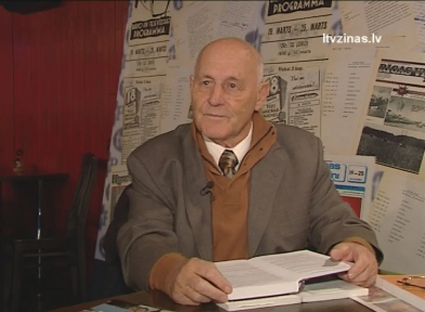 Raksta foto