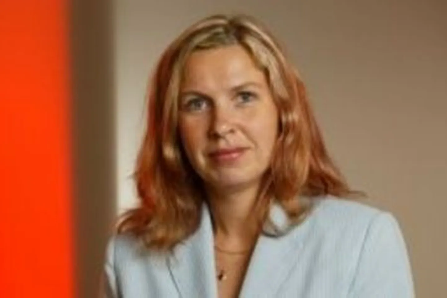 Mirja Adler.