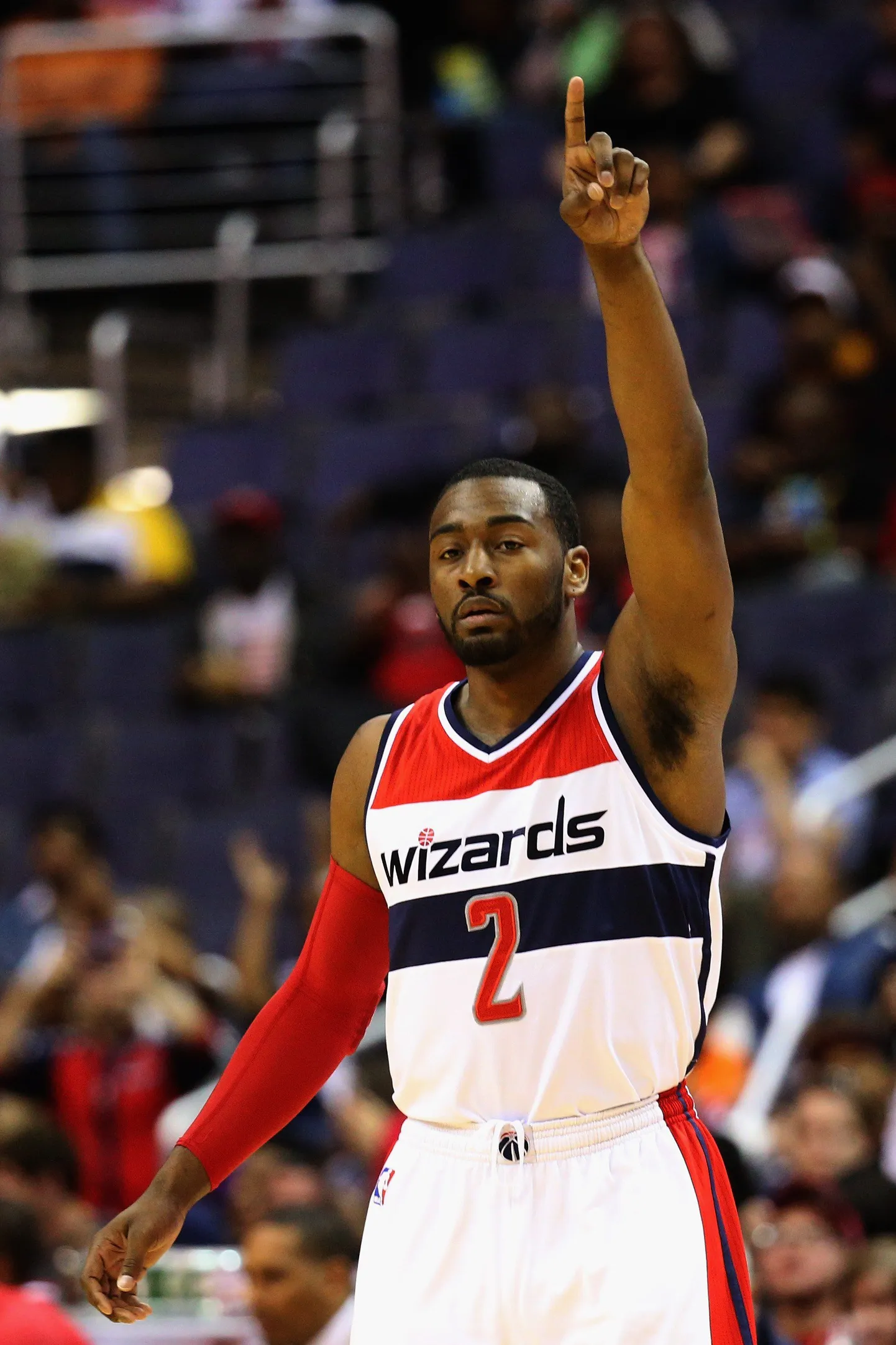 John Wall.