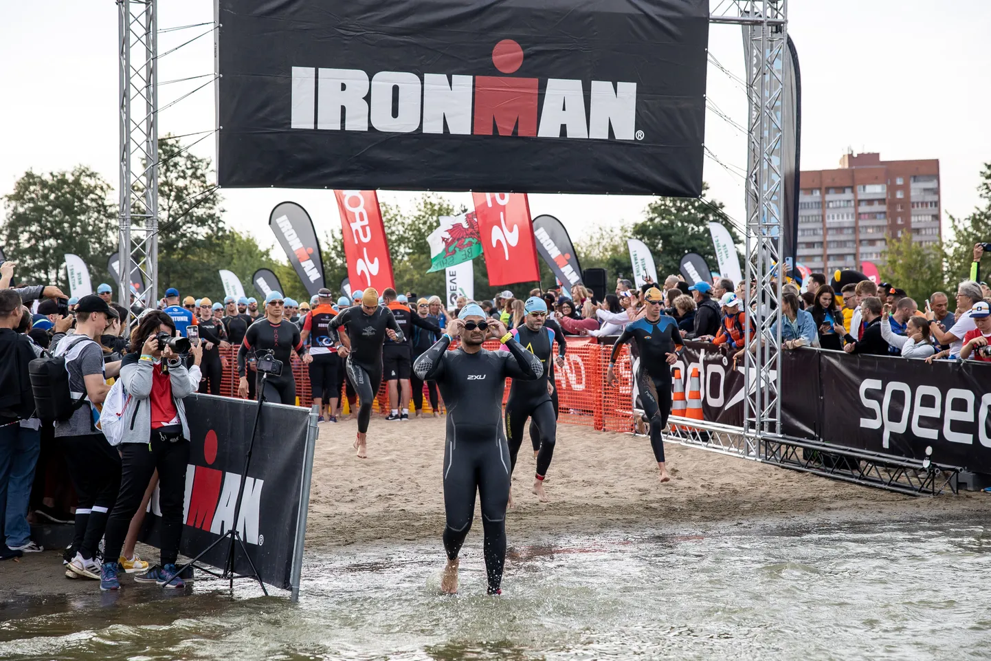 Tallinna Ironman 2022