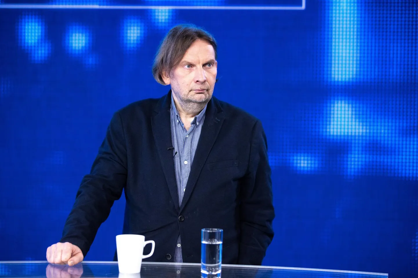 Marek Strandberg