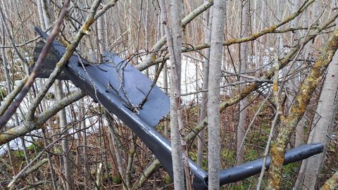 AM: Krievija veic informācijas operāciju pret Baltijas valstīm