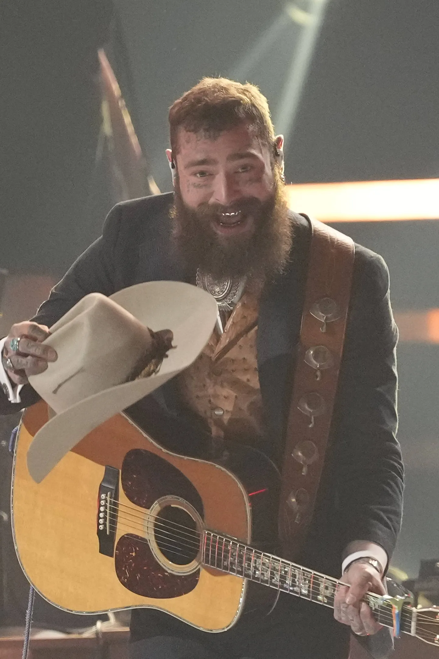Post Malone