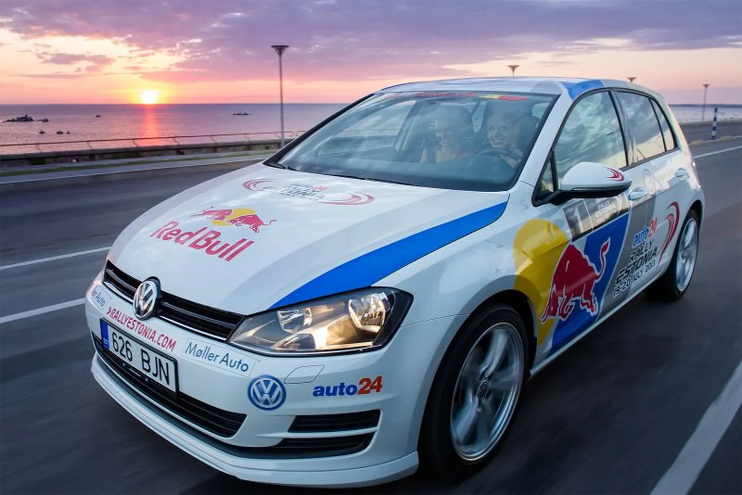 VW Golf 7 Trendline BMT 1.4 TSI 90kW