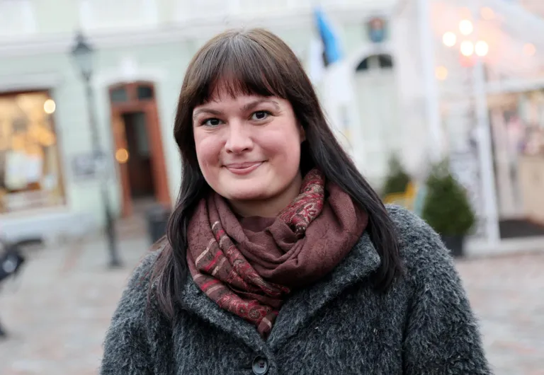 Maarja Maatee (SDE)