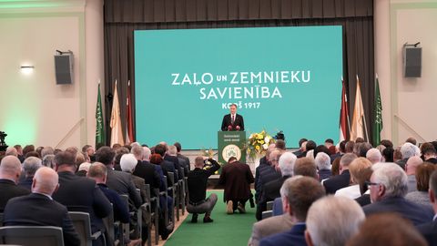 Больше денег, меньше бюрократии: с чем Крестьянский союз идет на выборы