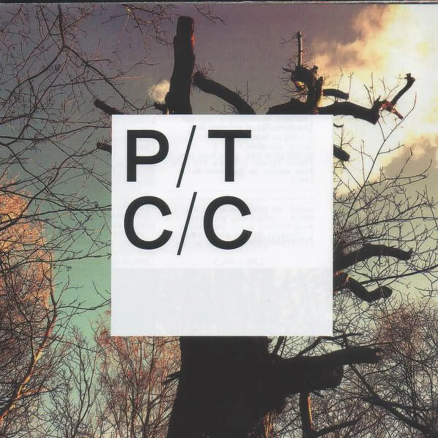 Porcupine Tree Closer/Continuation.